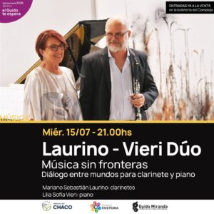 CC GUIDO - Laurio-Vieri