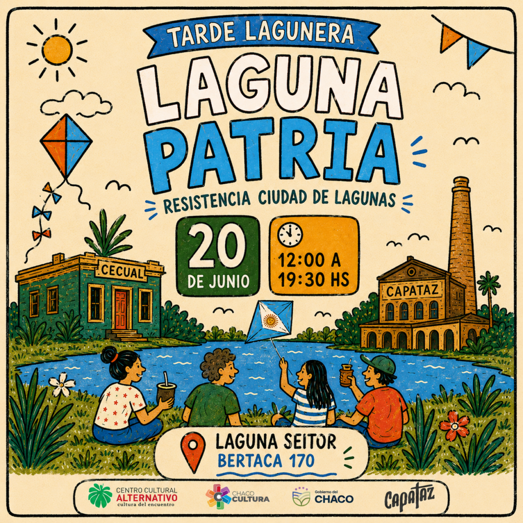 CECUAL - Lagunas (1)