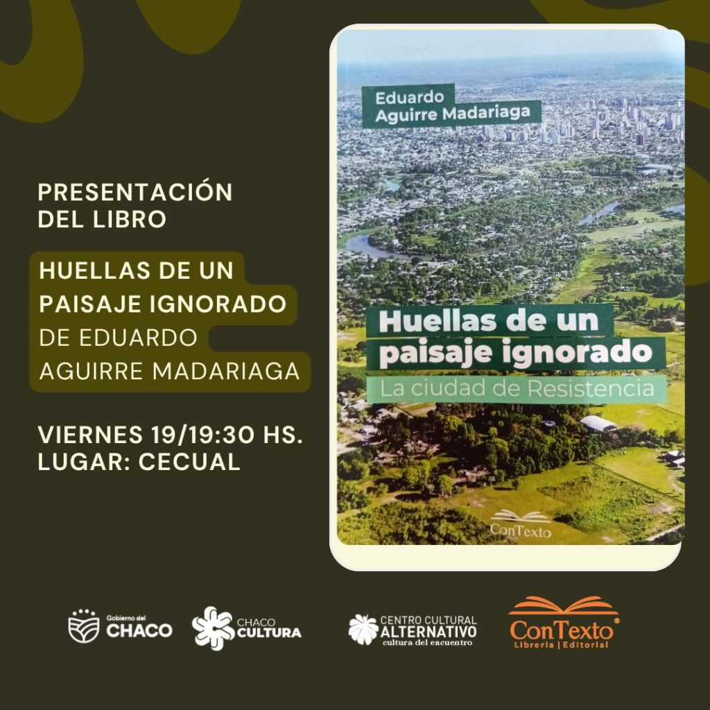 CECUAL - Libro Huellas