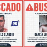 Las Garcitas: realizan allanamientos por una causa de abigeato y buscan a dos hermanos investigados