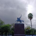 Tiempo inestable y ambiente fresco para los próximos días en Chaco