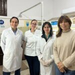 Ingeniera agrónoma estudia cómo los incendios afectan al suelo y su capacidad de recuperación