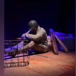 Las Breñas tendrá el estreno nacional de la obra de teatro “Yo soldado”
