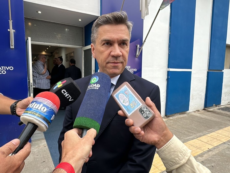 Leandro-Zdero-gobernador-del-Chaco-2