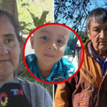 Este martes declaran los padres de Loan en el juicio por su desaparición