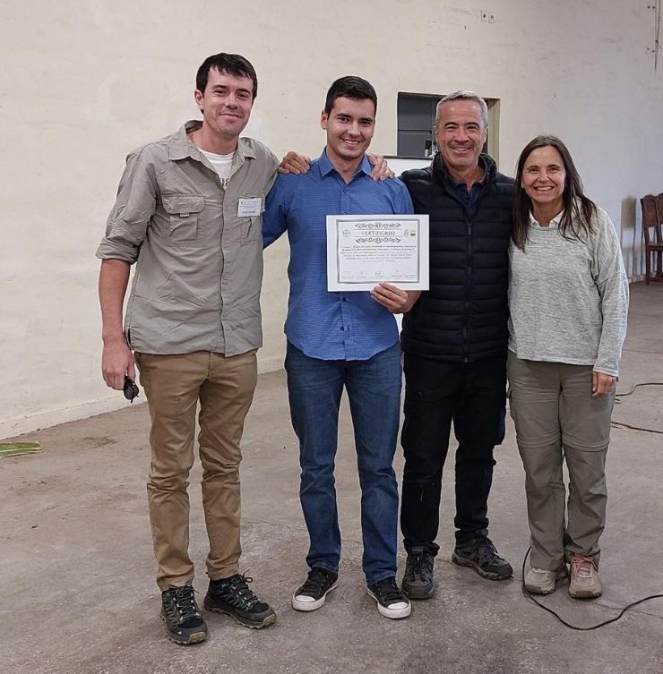 Neiff-Equipo