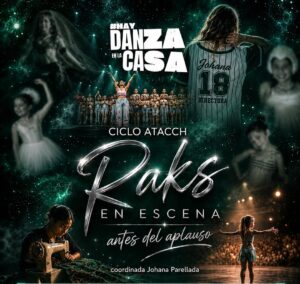 Raks en Escena