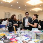 Sáenz Peña crece leyendo: del 2 al 4 de julio se realizará la 6° Feria del Libro Saenzpeñense