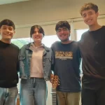 Se viene la segunda edición del Boliche Folclórico Reencuentro de Guaynas en la Usina Cultural