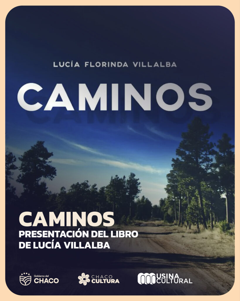 USINA CULTURAL - Caminos (3)