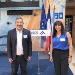 La UNNE presente en París, protagonista en el Foro INNOVART 2026