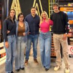 Más empleo formal: Impulsar Chaco acompaña nuevas incorporaciones en Ferretería El Molino S.R.L.