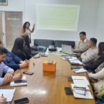 La Dirección de Educación Física presentó avances y proyectos ante el Consejo de Educación