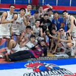 Liga Próximo: Villa San Martín se coronó campeón provincial 2026
