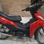 Murió un motociclista tras un siniestro vial en Colonia Unidas y demoraron a dos jóvenes