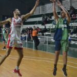 Liga Federal: Hindú cumplió con los deberes, serie en tablas y todo a un  tercer y definitivo juego