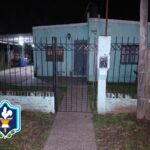 Aprehendieron a una mujer de 60 años por el presunto homicidio de su hija en Tres Isletas