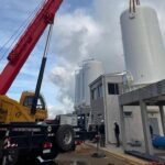 El Segundo Acueducto del Interior incorpora tecnología para fortalecer el suministro de agua potable