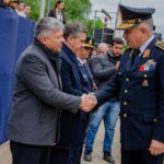 Matkovich destacó el acompañamiento de Paraguay y ratificó la cooperación en seguridad entre ambos países