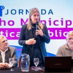 Ante la llegada de El Niño, el Gobierno provincial pidió reforzar medidas preventivas en los municipios