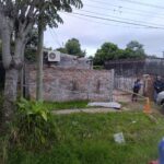 Barranqueras: hallan a un hombre con heridas de arma blanca en la vía pública