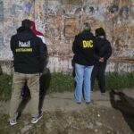 Detuvieron a una pareja acusada de estafar a comercios con comprobantes de transferencias falsas