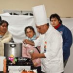 Reconocieron a estudiantes de Argentina y Bolivia en una jornada de integración y capacitación