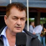 Dudik defendió el Progano y cruzó a Pío Sander por sus críticas al programa caprino
