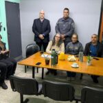 Justicia y SPP analizaron acciones para optimizar tratamiento de personas privadas de libertad