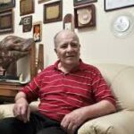 Murió Alfredo Humberto Norniella, una de las voces más queridas y respetadas del Chaco