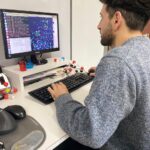 Revista internacional publica innovador estudio de UTN, UNNE y CONICET que explica la pérdida de estabilidad de hidrogeles