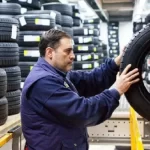 El Gobierno cambió el sistema de control para autopartes y neumáticos: qué modifica la nueva resolución