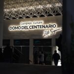 Tras su remodelación integral, el edificio del Domo del Centenario fortalece su perfil cultural y turístico