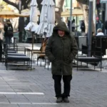 Llega la ola polar al Chaco, con temperaturas mínimas de 3°C
