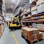 La inflación mayorista fue del 1,1% en junio, según el Indec