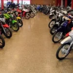 Subió un 42% la venta de motos durante el mes de junio