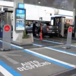 A un año del autodespacho de combustible ¿Cuántas estaciones hay en el país?