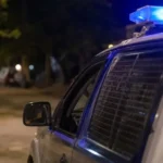 Buscaba a su inquilino y lo encontró muerto dentro del departamento