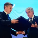 Zdero en la asunción de Larroza: «La UNNE es una usina de conocimiento para la región»
