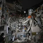 Venezuela: ya son 3.342 las víctimas fatales por el doble terremoto