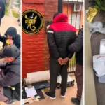 Frustraron un posible ingreso de drogas al Complejo Penitenciario de Sáenz Peña
