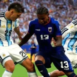 En un partido para el infarto, la Selección Argentina eliminó a Cabo Verde y está en octavos del Mundial 2026