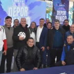 Lanzaron el Deporbingo 2026, con importantes beneficios para clubes