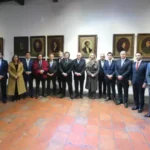 Junto a gobernadores, Milei pidió apoyo para avanzar con nuevas reformas