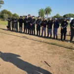 Con canes, patrullas y equipos especiales, continúan la búsqueda de Axel González