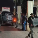 Secuestran medicamentos que eran trasladados sin aval en una camioneta