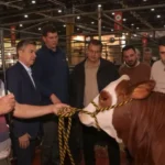 El Chaco dice presente en la Expo Rural de Palermo