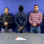 Detuvieron a un hombre armado que intentaba ingresar a la vivienda de su expareja