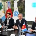 Gobernadores del Norte y Litoral se preparan para la llegada del «Súper Niño»