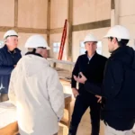Interrupciones en el servicio de agua por trabajos en el Segundo Acueducto: las localidades afectadas